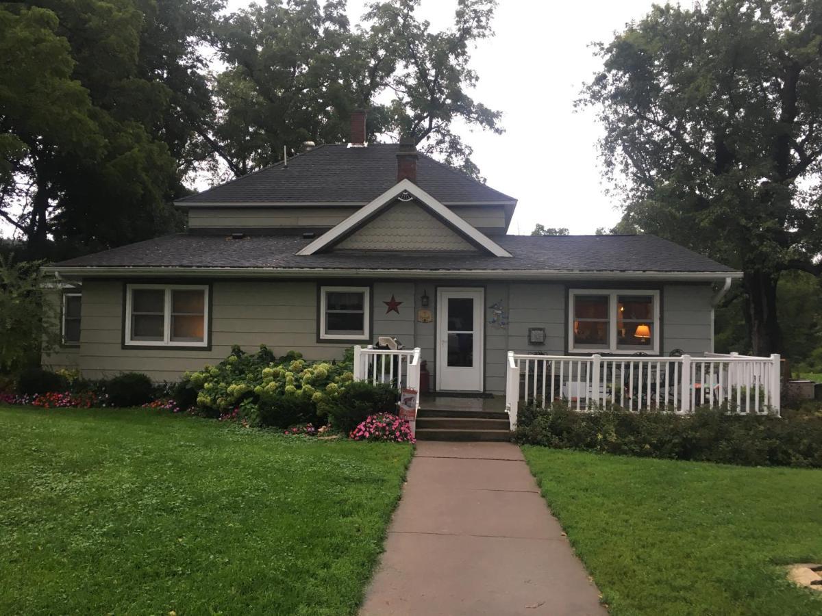 Rainbow Ridge Farms Bed & Breakfast Onalaska Exterior photo